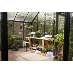 Elho Green Basics Kweektray Allin1 M Zwart -Buitentuin elho green basics kweektray allin1 m zwart 1000x1000 64aeba82c1753 l