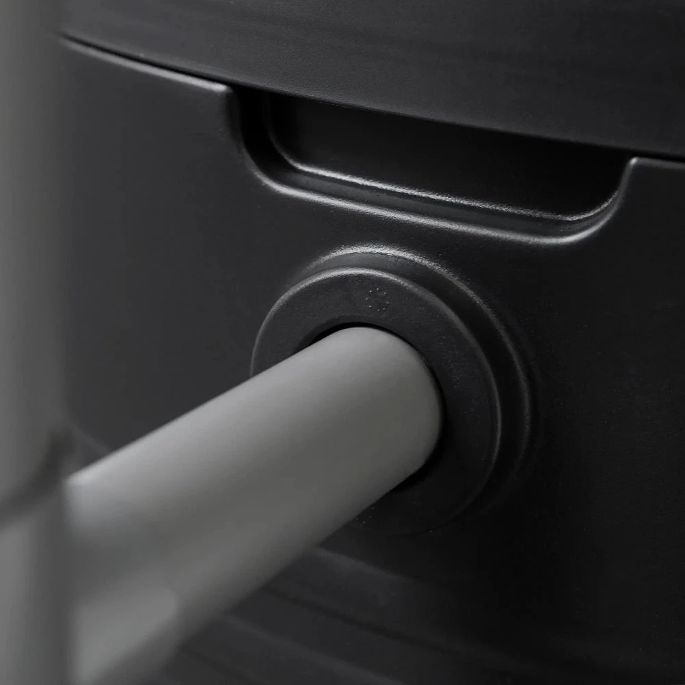 Elho Green Basics Regenton 6 Elho Green Basics Regenton - Afbeelding 4