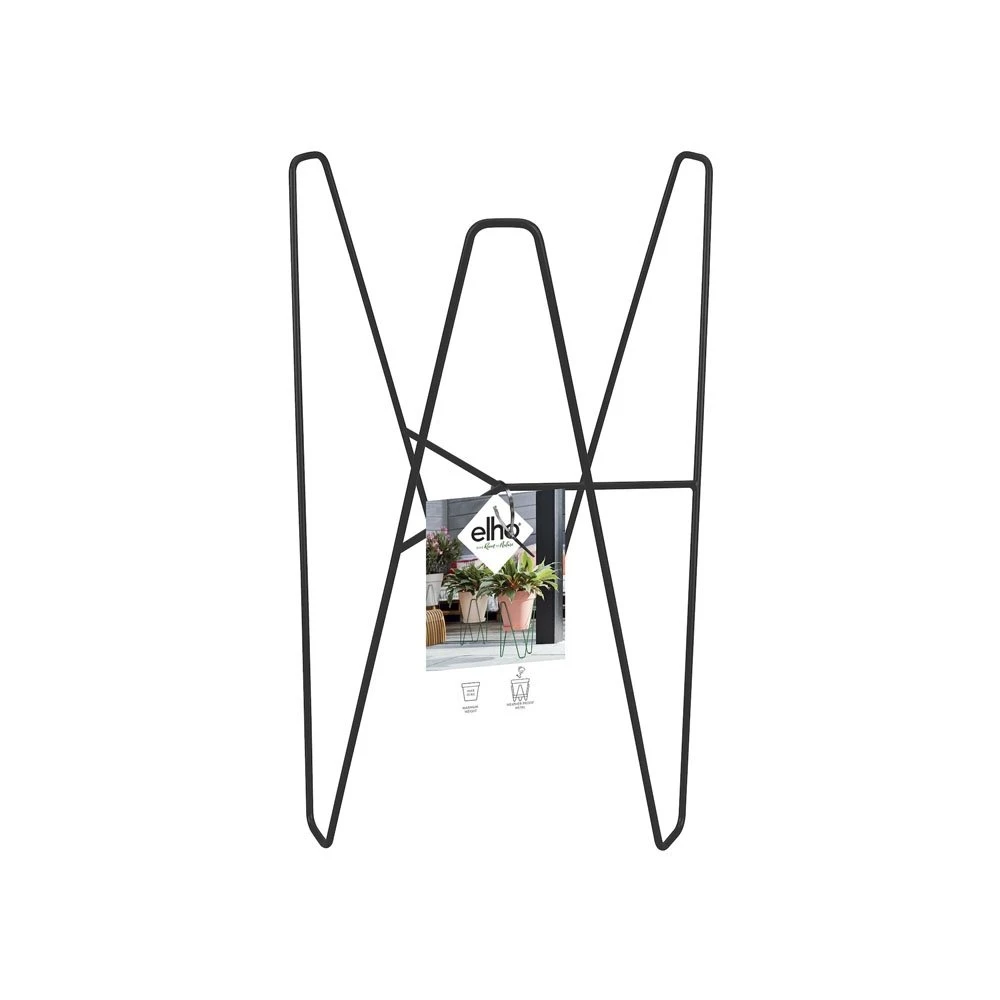 Elho Loft Urban Frame 40cm 3 Elho Loft Urban Frame 40cm