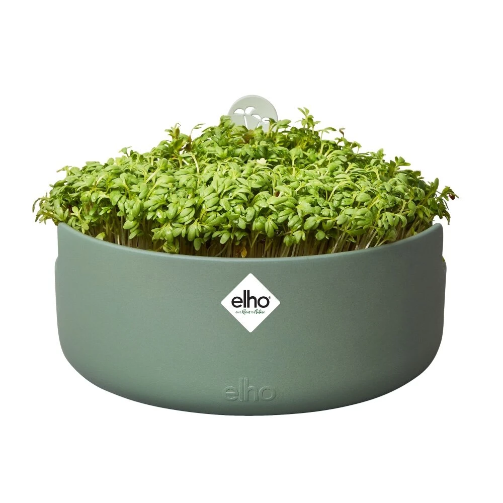Elho Magic Microgreens Groen 4 Elho Magic Microgreens Groen - Afbeelding 2