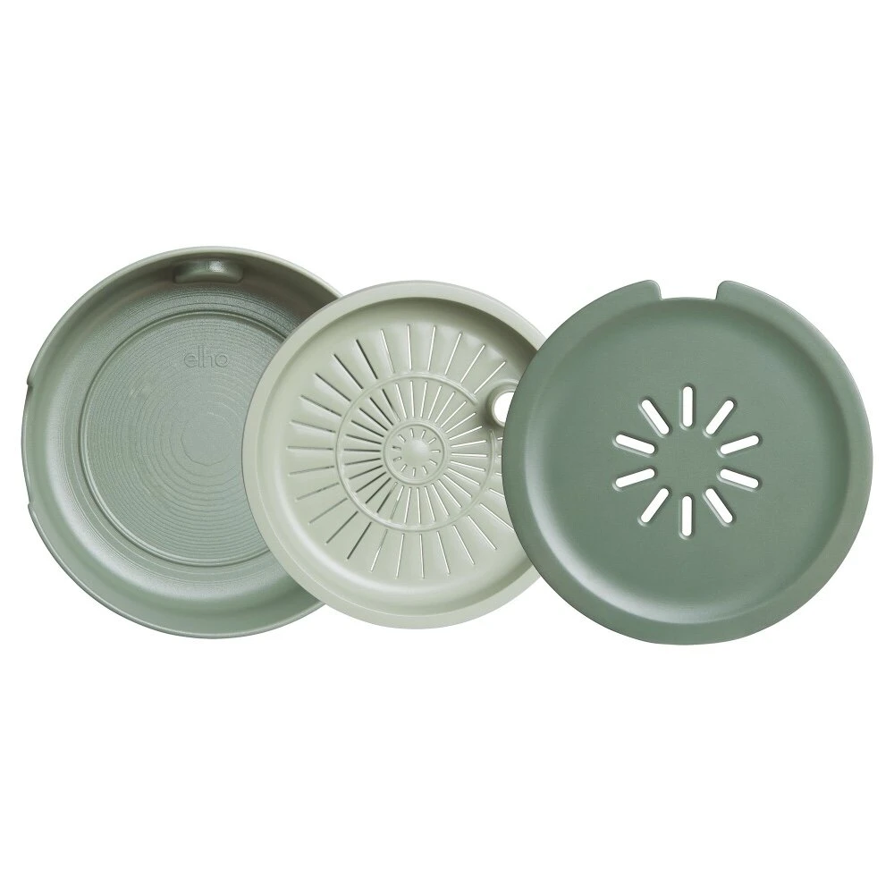 Elho Magic Microgreens Groen 7 Elho Magic Microgreens Groen - Afbeelding 5