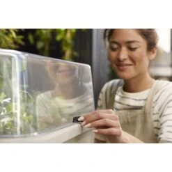 Elho Noa Kweektafel Grijs 13 Elho Noa Kweektafel Grijs -Buitentuin elho noa kweektafel grijs 1000x1000 64aebac5ee357 l