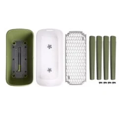 Elho Noa Kweektafel Groen -Buitentuin elho noa kweektafel groen 1000x1000 64aebac29d78b l