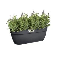 Elho Plantenbak Vibia Campana Easy Hanger Large Grijs 10 Elho Plantenbak Vibia Campana Easy Hanger Large Grijs -Buitentuin elho plantenbak vibia campana easy hanger large grijs 800x800 620e3ce607086 l