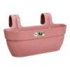 Elho Plantenbak Vibia Campana Easy Hanger Large Roze -Buitentuin elho plantenbak vibia campana easy hanger large roze 800x800 620e3ce837268 l