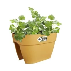 Elho Plantenbak Vibia Campana Flower Bridge 40cm Geel 11 Elho Plantenbak Vibia Campana Flower Bridge 40cm Geel -Buitentuin elho plantenbak vibia campana flower bridge 40cm geel 800x800 620e3d1112c64 l