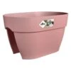 Elho Plantenbak Vibia Campana Flower Bridge 40cm Roze -Buitentuin elho plantenbak vibia campana flower bridge 40cm roze 800x800 620e3d183b155 l