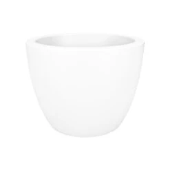 Elho Pure Soft Round Wheels 50