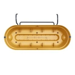 Elho Vibia Campana Balkonbak Allin1 50 Cm Geel 12 Elho Vibia Campana Balkonbak Allin1 50 Cm Geel -Buitentuin elho vibia campana balkonbak allin1 50 cm geel 1000x1000 64aebafe9720e l