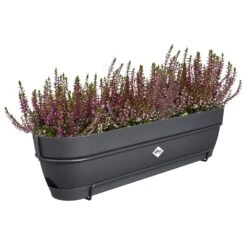 Elho Vibia Campana Balkonbak Allin1 70 Cm Zwart -Buitentuin elho vibia campana balkonbak allin1 70 cm zwart 1000x1000 64aebaf97023f l