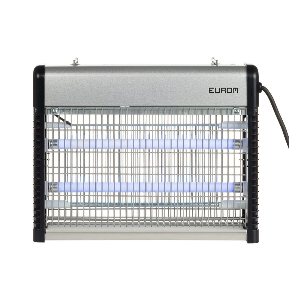 Eurom Fly Away Metal 16 LED 3 Eurom Fly Away Metal 16 LED
