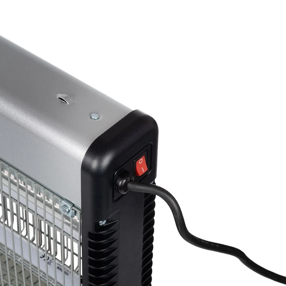 Eurom Fly Away Metal 16 LED 7 Eurom Fly Away Metal 16 LED - Afbeelding 5