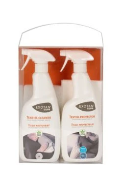 Exotan Care Onderhoudpakket Teak Protector 1000 Ml