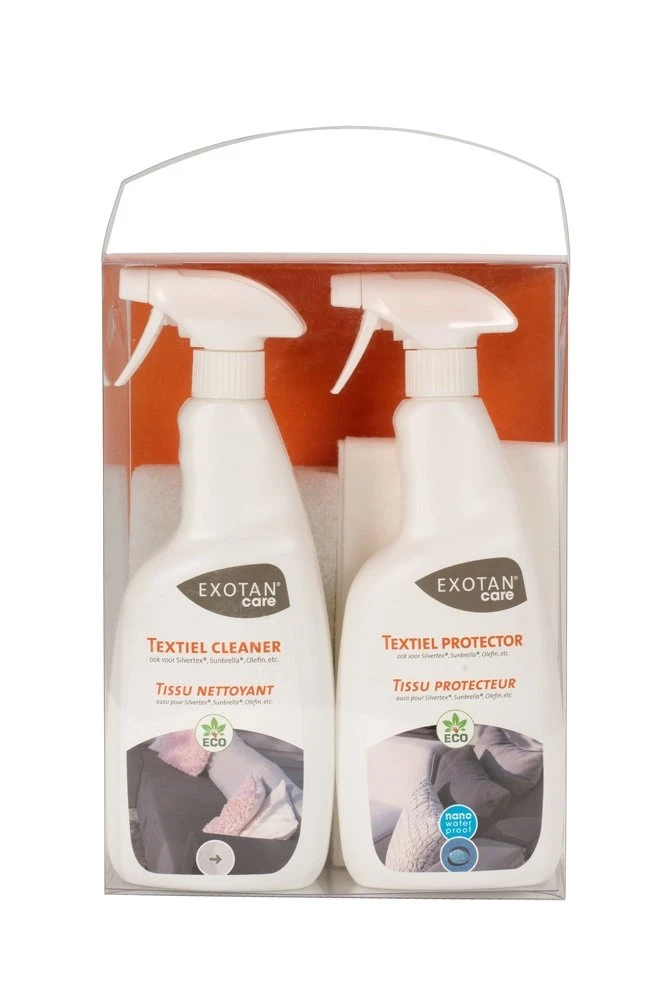 Exotan Care Onderhoudpakket Teak Protector 1000 Ml 3 Exotan Care Onderhoudpakket Teak Protector 1000 Ml