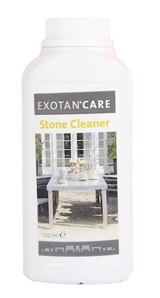 Exotan Care Stone Cleaner 500 Ml 3 Exotan Care Stone Cleaner 500 Ml