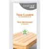 Exotan Care Teak Cleaner & Colour Restorer 1000 Ml -Buitentuin exotan care teak cleaner colour restorer 1000 ml 514x1000 628b3926e9a0d l