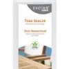 Exotan Care Teak Sealer 1000 Ml -Buitentuin exotan care teak sealer 1000 ml 514x1000 628b3927bd357 l
