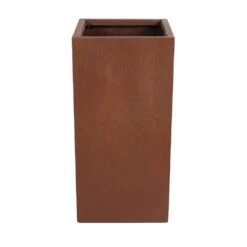 Fibre Clay Bak - 23 X 23 X 50 Cm 6 Fibre Clay Bak - 23 X 23 X 50 Cm -Buitentuin fibre clay bak 23 x 23 x 50 cm 1619436360 l