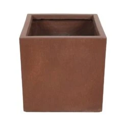 Fibre Clay Bak - 30 X 30 X 30,5 Cm -Buitentuin fibre clay bak 30 x 30 x 30 5 cm 1619436363 l