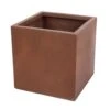 Fibre Clay Bak - 50 X 50 X 51 Cm -Buitentuin fibre clay bak 50 x 50 x 51 cm 1619436360 l