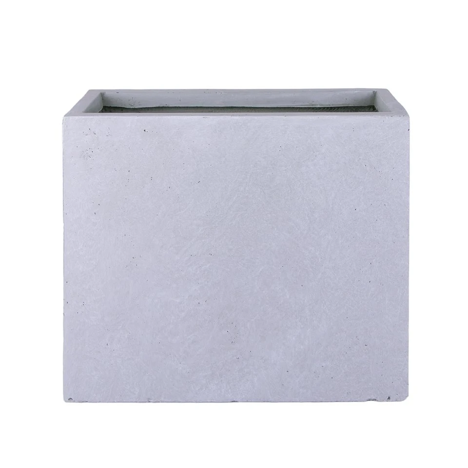 Fibre Clay Bak 50x20x40 - Lichtgrijs 3 Fibre Clay Bak 50x20x40 - Lichtgrijs