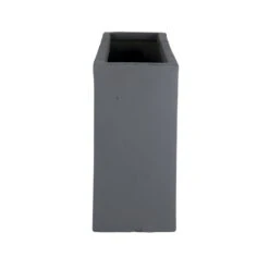 Fibre Clay Bak 60x30x50 - Donkergrijs -Buitentuin fibre clay bak 60x30x50 donkergrijs 1584536378 1 l