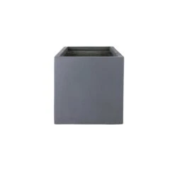 Fibre Clay Bak Rechthoek 60x30x30 - Donkergrijs -Buitentuin fibre clay bak rechthoek 60x30x30 donkergrijs 1584536363 l