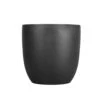Fibre Clay Pot 35x35x34 - Zwart 2 Fibre Clay Pot 35x35x34 - Zwart -Buitentuin fibre clay pot 35x35x34 zwart 1584536357 l