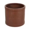 Fibre Clay Pot - 43 X 43 X 41 Cm 1 Fibre Clay Pot - 43 X 43 X 41 Cm -Buitentuin fibre clay pot 43 x 43 x 41 cm 1619436351 l