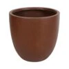 Fibre Clay Pot - 45 X 45 X 43 Cm 1 Fibre Clay Pot - 45 X 45 X 43 Cm -Buitentuin fibre clay pot 45 x 45 x 43 cm 1619436366 l