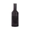 Fles Metaal Rustique Black - H 57 X D 18 Cm -Buitentuin fles metaal rustique black h 57 x d 18 cm 1000x1000 61a5f1118cfac l