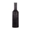 Fles Metaal Rustique Black - H 68 X D 18 Cm 2 Fles Metaal Rustique Black - H 68 X D 18 Cm -Buitentuin fles metaal rustique black h 68 x d 18 cm 1000x1000 61a5f1111cb38 l