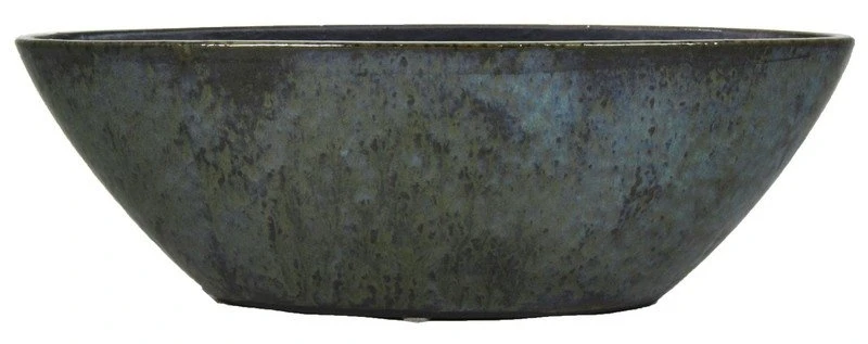 Floran Boot Mason D40x15x12cm Groen/blauw 3 Floran Boot Mason D40x15x12cm Groen/blauw