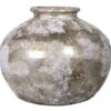 Floran Fles Evi D12.5/26 H20cm Zilver -Buitentuin floran fles evi d12 5 26 h20cm zilver 677x600 627e5786b1775 l