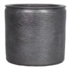 Floran Pot Ancora D34 H31cm Industrieel Zwart 1 Floran Pot Ancora D34 H31cm Industrieel Zwart -Buitentuin floran pot ancora d34 h31cm industrieel zwart 611x600 627e579e55388 l