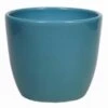Floran Pot Boule D32 H27cm Oceaanblauw Es/27 -Buitentuin floran pot boule d32 h27cm oceaanblauw es 27 634x600 627e5811d824e l