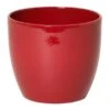 Floran Pot Boule D36 H29cm Wijnrood 1 Floran Pot Boule D36 H29cm Wijnrood -Buitentuin floran pot boule d36 h29cm wijnrood 599x600 627e5827753bd l