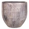 Floran Pot Madeira D28 H28cm Goud 2 Floran Pot Madeira D28 H28cm Goud -Buitentuin floran pot madeira d28 h28cm goud 591x600 627e57cedc725 l