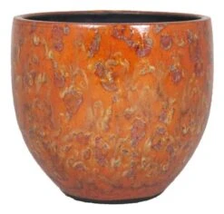 Floran Pot Mason D34 H34cm Terra