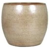 Floran Pot Mater D17.5/18.5 H17cm Terra -Buitentuin floran pot mater d17 5 18 5 h17cm terra 635x600 627e57f4b09d0 l