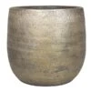 Floran Pot Mira D34 H31cm Industrieel Goud 2 Floran Pot Mira D34 H31cm Industrieel Goud -Buitentuin floran pot mira d34 h31cm industrieel goud 606x600 627e5796bcee3 l