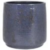 Floran Pot Roxy D20/21 H20cm Blauw 1 Floran Pot Roxy D20/21 H20cm Blauw -Buitentuin floran pot roxy d20 21 h20cm blauw 564x600 627e57d511738 l