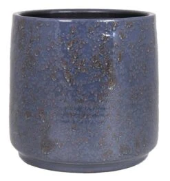 Floran Pot Roxy D20/21 H20cm Blauw