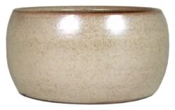 Floran Schaal Mater D31.5/34 H15cm Terra