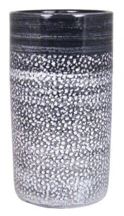 Floran Vaas Emma D23 H45cm Lood