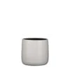 Floyd Pot Rond Wit - H21xd24cm -Buitentuin floyd pot rond wit h21xd24cm 500x500 61dee06ee7fe7 l