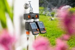 GARDENA 2-weg Waterverdeler 7 GARDENA 2-weg Waterverdeler -Buitentuin gardena 2 weg waterverdeler 1619704764 1 l