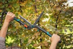 GARDENA 2 In 1 EnergyCut Heggenschaar -Buitentuin gardena 2in1 energycut heggenschaar 1500x1000 640af833dbf4a l