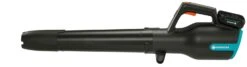 GARDENA Accu Bladblazer PowerJet 18V P4A Solo -Buitentuin gardena accu bladblazer powerjet 18v p4a solo 1500x408 640af32adb9c2 l