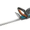 GARDENA Accu Heggenschaar ComfortCut 50/18V P4A Set -Buitentuin gardena accu heggenschaar comfortcut 50 18v p4a set 1500x828 640af31280cf7 l